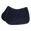 Potnik VELVET CRYSTAL Classic Sports S/S 22 - Eskadron - navy
